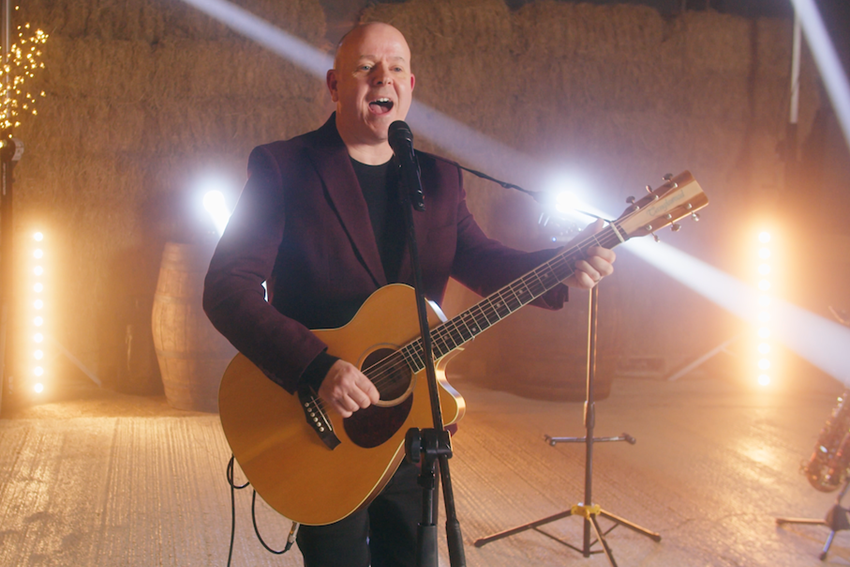 The Stewart Reid Band Main Gallery Image 10